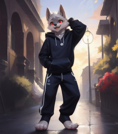 Flyingcat14's Avatar
